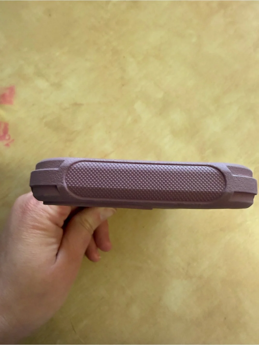 OtterBox Purple Mystery iPhone 17 Defender Pro with MagSafe